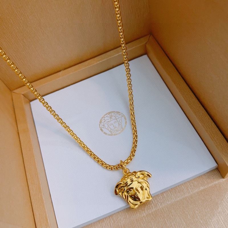 Versace Necklaces